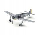 Tamiya Focke Wulf Fw190A-3        